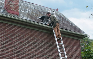 what affects urgent Gwynfryn roof repairs
