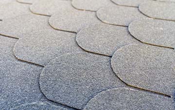 Gwynfryn asphalt roofing costs