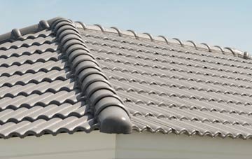 advantages of Gwynfryn clay roofing