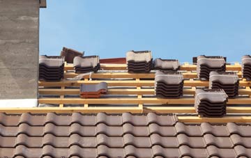 Gwynfryn clay roofing costs