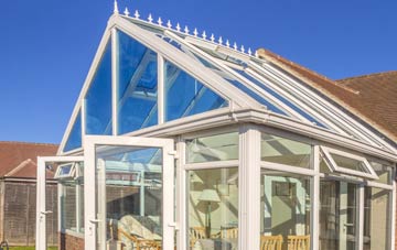 conservatory roof insulation costs Gwynfryn