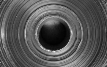 Gwynfryn edpm waterproofing