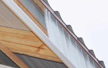 why Gwynfryn fascia repairs are essential