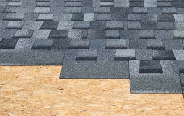 expert Gwynfryn asphalt roof companies