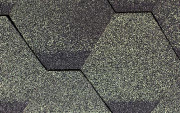 Gwynfryn fibreglass shingle repairs