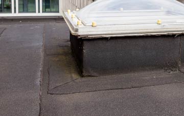 disadvantages of Gwynfryn flat roofs
