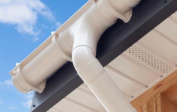 Gwynfryn gutter installation costs