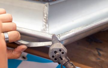 disadvantages of Gwynfryn lead roofing