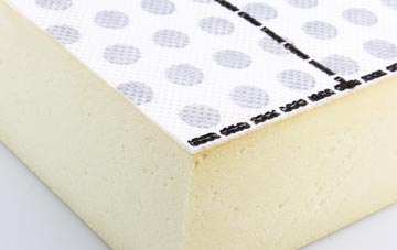 meeting Gwynfryn building codes