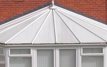 Gwynfryn polycarbonate conservatory roof repairs