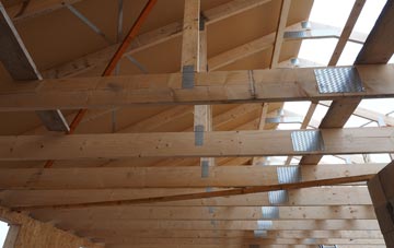 Gwynfryn roof truss costs