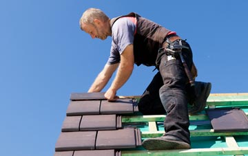 disadvantages of Gwynfryn slate roofing