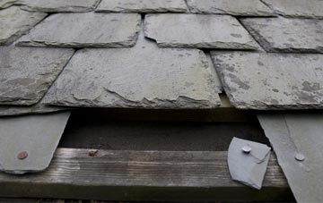 Gwynfryn slate roof repairs and maintenance