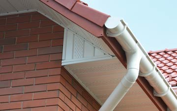 Gwynfryn soffit repair costs