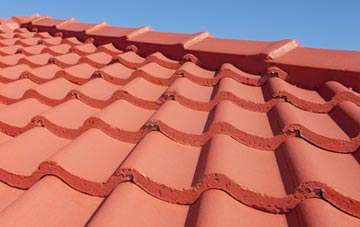Gwynfryn tile and slate roof replacement
