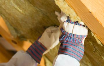 types of Gwynfryn pitched roof insulation materials