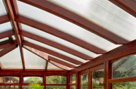 Gwynfryn conservatory roofing insulation