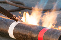 Gwynfryn flat roofing replacement