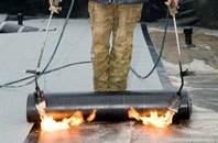 Gwynfryn flat roof sealing quote