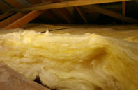 Gwynfryn pitch roof insulation