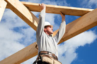 Gwynfryn roof replacement work