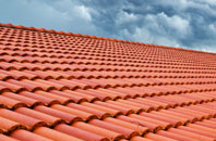 Gwynfryn roofing tiles