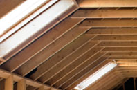 Gwynfryn tapered roof insulation quotes